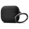 Spigen Urban Fit Samsung Galaxy Buds 3 / 3 Pro Case - Black Spigen Urban Fit Samsung Galaxy Buds 3 / 3 Pro Case - Black