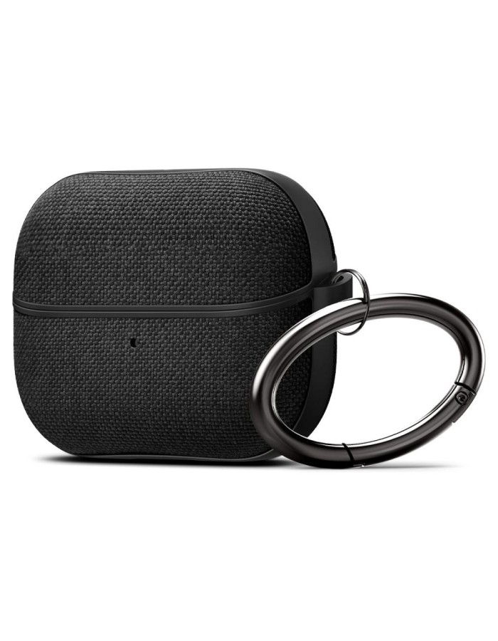 Spigen Urban Fit Samsung Galaxy Buds 3 / 3 Pro Case - Black Spigen Urban Fit Samsung Galaxy Buds 3 / 3 Pro Case - Black