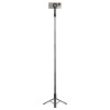 Selfie stick Spigen S580W MagSafe Bluetooth with tripod - black