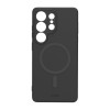 SBS Instinct Mag Case for Samsung Galaxy S26 Ultra Compatible with MagSafe - Black SBS Instinct Mag Case for Samsung Galaxy S26 Ultra Compatible with MagSafe - Black