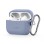Tech-Protect Silicone Hook Apple AirPods Pro 1 / 2 Case - Blue