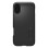 Spigen Tough Armor MagSafe case with stand for iPhone 16 - black