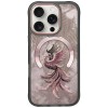 Nimmy Magnetic Fantasy Animal MagSafe Case for iPhone 16 Pro - Rose Gold Nimmy Magnetic Fantasy Animal MagSafe Case for iPhone 16 Pro - Rose Gold