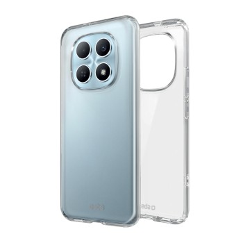 SBS Skinny Cover for Xiaomi Redmi Note 15 4G - transparent