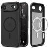 Spigen Ultra Hybrid MagSafe Case for iPhone Air - Black
