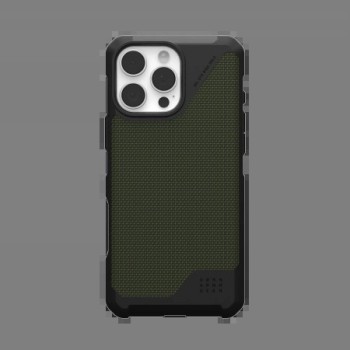 UAG Metropolis LT Magsafe iPhone 16 Pro Max Case - Green