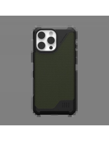 UAG Metropolis LT Magsafe iPhone 16 Pro Max Case - Green