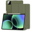 Tech-Protect SmartCase Pen case for Xiaomi Pad 11.2" - olive Tech-Protect SmartCase Pen case for Xiaomi Pad 11.2" - olive
