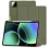 Tech-Protect SmartCase Pen case for Xiaomi Pad 11.2" - olive