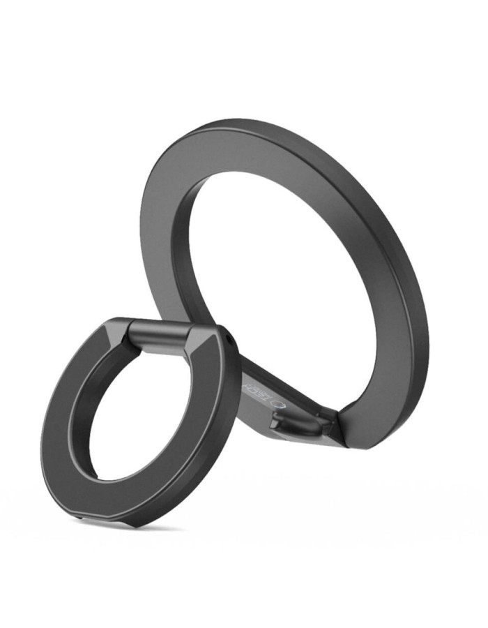 Tech-Protect mmR400 Magnetic MagSafe Holder - Black Tech-Protect mmR400 Magnetic MagSafe Holder - Black