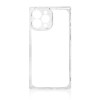 Square Clear Case Cover for Samsung Galaxy A12 5G Transparent Gel Cover Square Clear Case Cover for Samsung Galaxy A12 5G Transparent Gel Cover