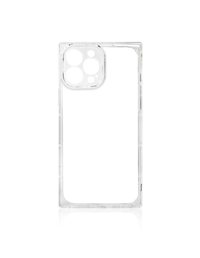 Square Clear Case Cover for Samsung Galaxy A12 5G Transparent Gel Cover Square Clear Case Cover for Samsung Galaxy A12 5G Transparent Gel Cover
