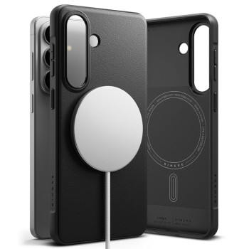 Ringke Onyx Magsafe Case for Samsung Galaxy S26 - Black Ringke Onyx Magsafe Case for Samsung Galaxy S26 - Black