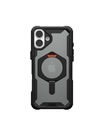 UAG Plasma XTE Magsafe Case for iPhone 16 Plus - Black
