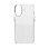 SBS Extreme Active D3O Case for iPhone 16 Plus - Transparent