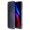 3mk Matt Case Pro for Samsung Galaxy A25 5G - Matte Black
