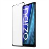 Dux Ducis 9D Tempered Glass 9H Full Screen Tempered Glass with Realme Narzo 50A frame black (case friendly) Dux Ducis 9D Tempered Glass 9H Full Screen Tempered Glass with Realme Narzo 50A frame black (case friendly)