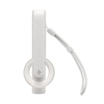Selfie stick Spigen S571W MagSafe Bluetooth with tripod - beige Selfie stick Spigen S571W MagSafe Bluetooth with tripod - beige
