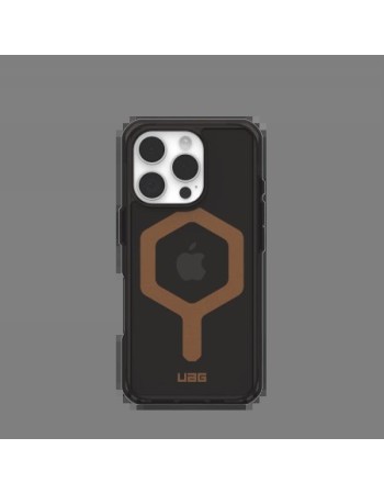 UAG Plyo Magsafe iPhone 16 Pro Case - Black UAG Plyo Magsafe iPhone 16 Pro Case - Black