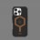 UAG Plyo Magsafe iPhone 16 Pro Case - Black