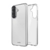 SBS Skinny Cover for Samsung Galaxy A37 - Transparent