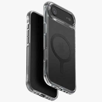 Uniq LifePro Xtreme iPhone Air Magclick Charging Case - Black