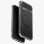 Uniq LifePro Xtreme iPhone Air Magclick Charging Case - Black