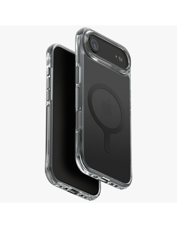 Uniq LifePro Xtreme iPhone Air Magclick Charging Case - Black