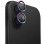 Uniq Optix Aluminum Camera Lens Protector with Applicator for iPhone 16 / iPhone 16 Plus - Iridescent