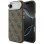 Guess 4G Classic Logo MagSafe Case for iPhone Air - Brown