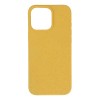 Multiple Color Wheat Case MagSafe for iPhone 16 Pro Max - yellow