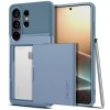 Spigen Slim Armor CS Case for Samsung Galaxy S26 Ultra - Blue Spigen Slim Armor CS Case for Samsung Galaxy S26 Ultra - Blue
