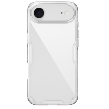 Nillkin Nature TPU Pro Case for iPhone 17 Air - Transparent Nillkin Nature TPU Pro Case for iPhone 17 Air - Transparent