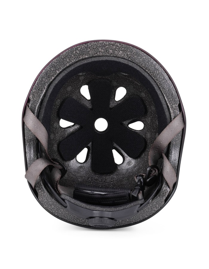 Wozinsky Lightweight BMX/Scooter Helmet M - White