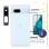 Wozinsky Full Camera Glass for Google Pixel 7a
