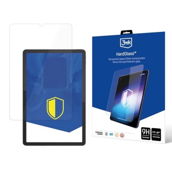 9H 3mk HardGlass™ glass on Lenovo Tab M9 9H 3mk HardGlass™ glass on Lenovo Tab M9