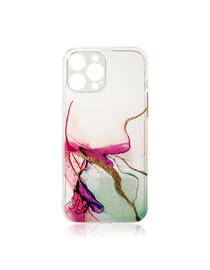 Marble Case Cover for Xiaomi Redmi Note 11 Gel Cover Mint Marble Marble Case Cover for Xiaomi Redmi Note 11 Gel Cover Mint Marble