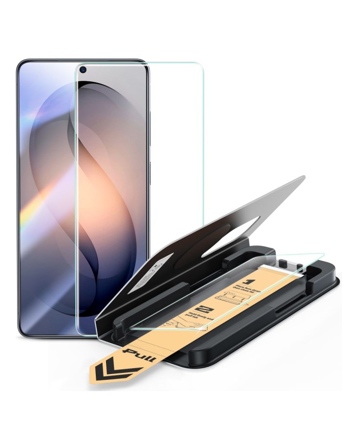 ESR UltraFit Armorite Pro Tempered Glass for Samsung Galaxy S26 Ultra ESR UltraFit Armorite Pro Tempered Glass for Samsung Galaxy S26 Ultra