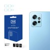 Camera glass for Xiaomi Redmi Note 12 7H for 3mk Lens Protection series lens Camera glass for Xiaomi Redmi Note 12 7H for 3mk Lens Protection series lens