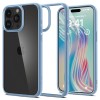 Spigen Ultra Hybrid iPhone 15 Pro Max Case - Light Blue Spigen Ultra Hybrid iPhone 15 Pro Max Case - Light Blue