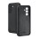 SBS Instinct Case for Samsung Galaxy A37 - Black