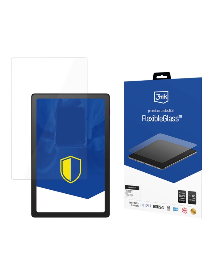 3mk FlexibleGlass hybrid glass for T-Mobile T-Tablet 5G