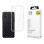 3mk Clear Case for Samsung Galaxy XCover 7 Pro - transparent