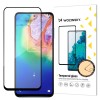 Wozinsky Super Tough Full Glue Tempered Glass Full Screen With Frame Case Friendly TCL 20 5G Black Wozinsky Super Tough Full Glue Tempered Glass Full Screen With Frame Case Friendly TCL 20 5G Black