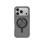 AmazingThing Titan Pro Grip Ring Set Case for iPhone 17 Pro Compatible with MagSafe - Black