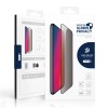Dux Ducis Glass Privacy for Samsung S24 - with black frame