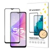 Wozinsky Super Durable Full Glue Tempered Glass Full Screen With Frame Case Friendly Realme Narzo 50 Black Wozinsky Super Durable Full Glue Tempered Glass Full Screen With Frame Case Friendly Realme Narzo 50 Black