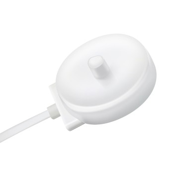 HLS-01 charger for Oral-B electric toothbrushes 1m - white HLS-01 charger for Oral-B electric toothbrushes 1m - white