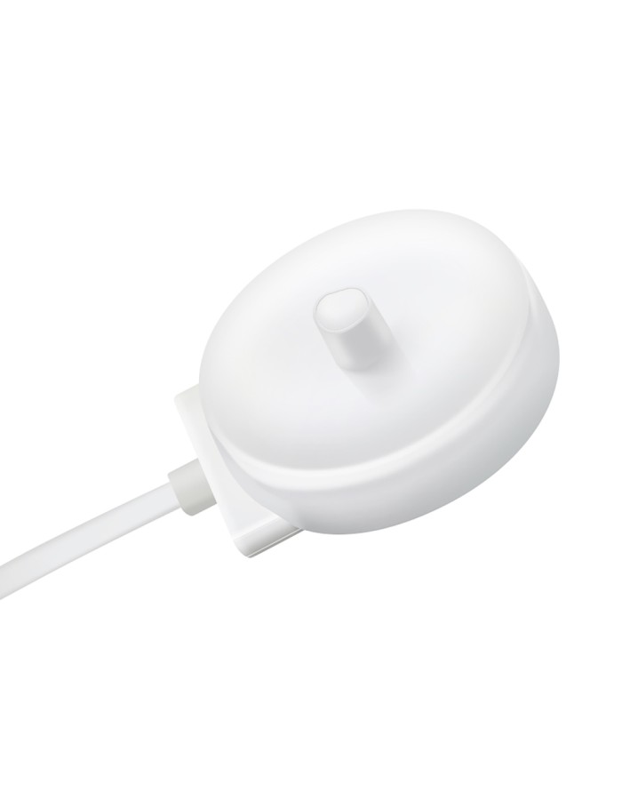 HLS-01 charger for Oral-B electric toothbrushes 1m - white HLS-01 charger for Oral-B electric toothbrushes 1m - white