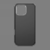 ZAGG SoHo Snap MagSafe Case for iPhone 16 Pro Max - Black